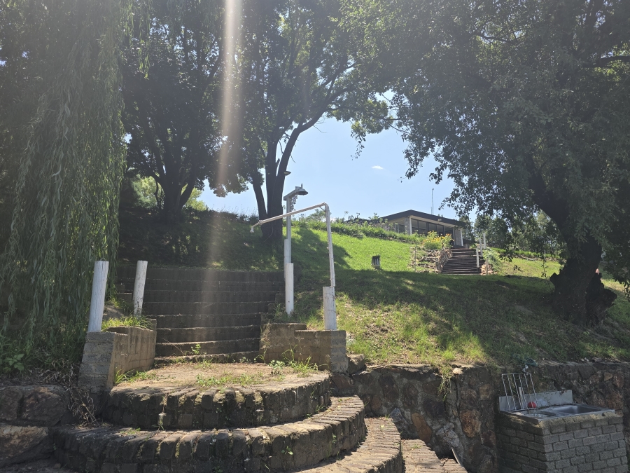 3 Bedroom Property for Sale in Lindequesdrif North West